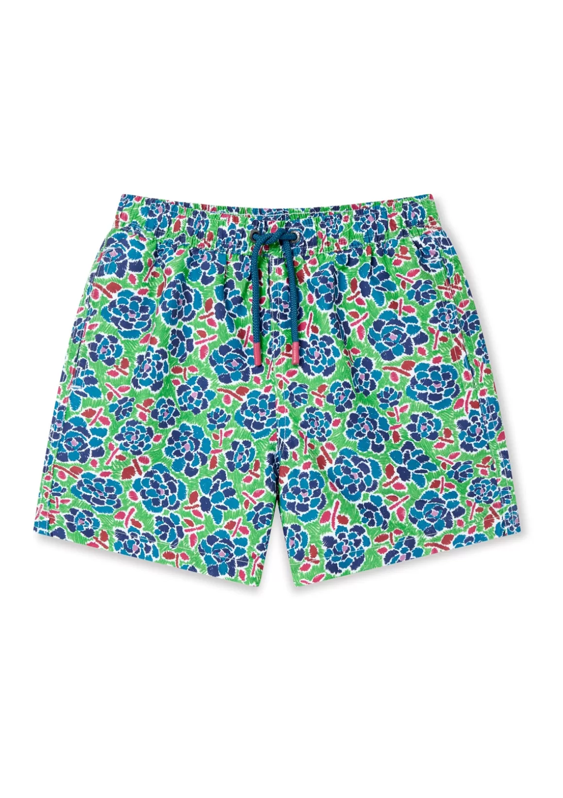 Boardies Apparel Boardies® X Liberty Kids Charleston Posy