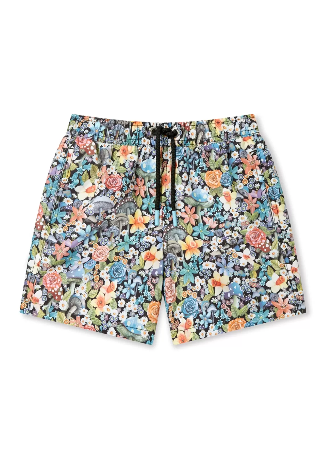 Boardies Apparel Boardies® X Liberty Kids Curious Land