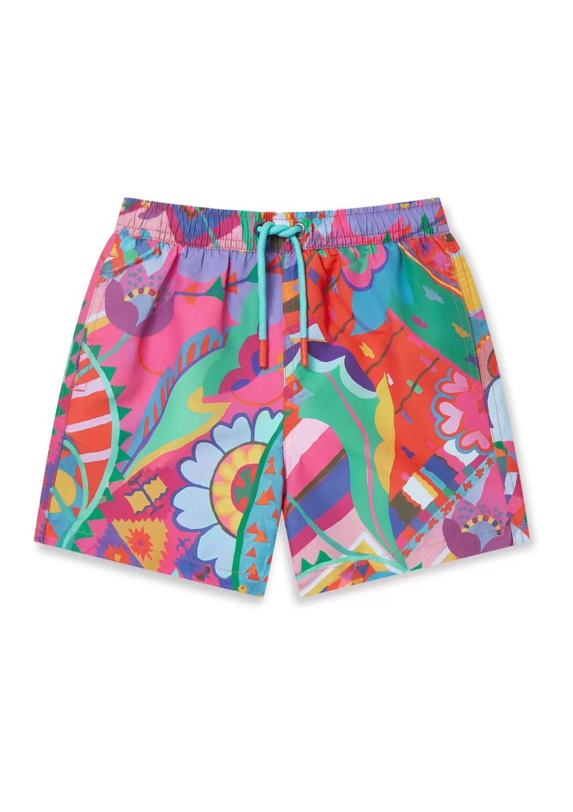 Boardies Apparel Boardies® X Liberty Kids Studio Bohemia