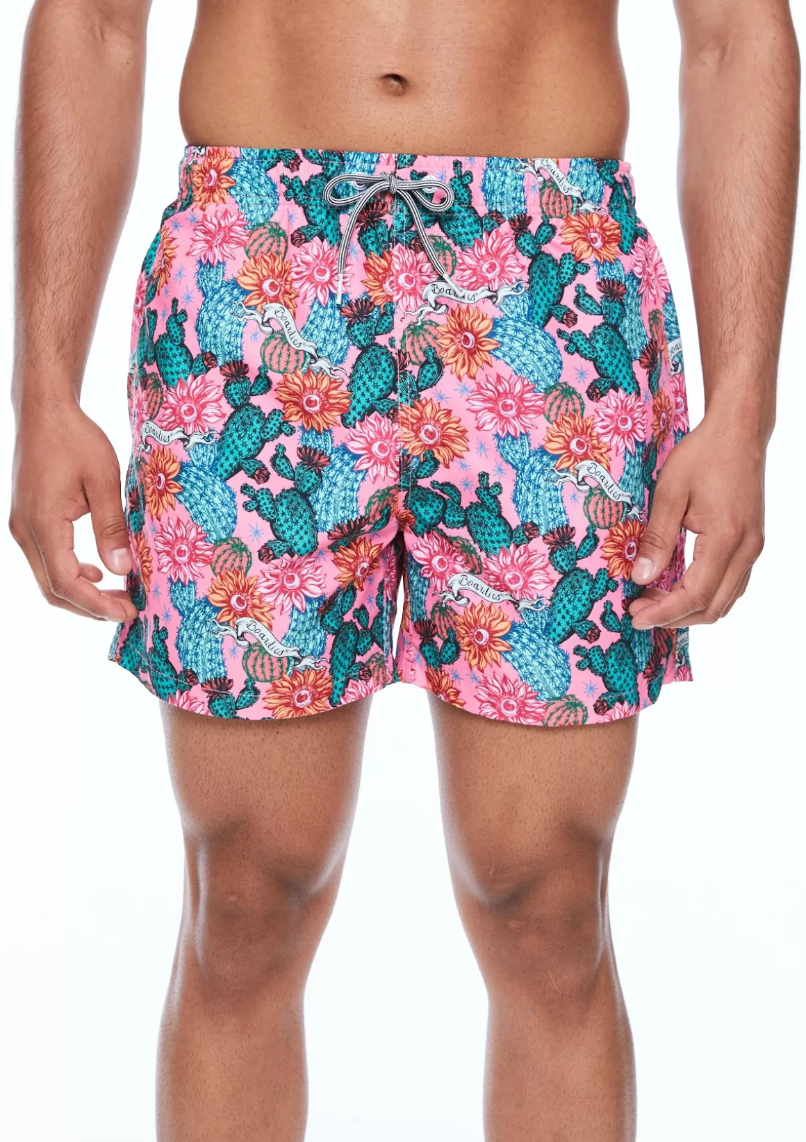 Boardies Apparel Cactus Eyeballs