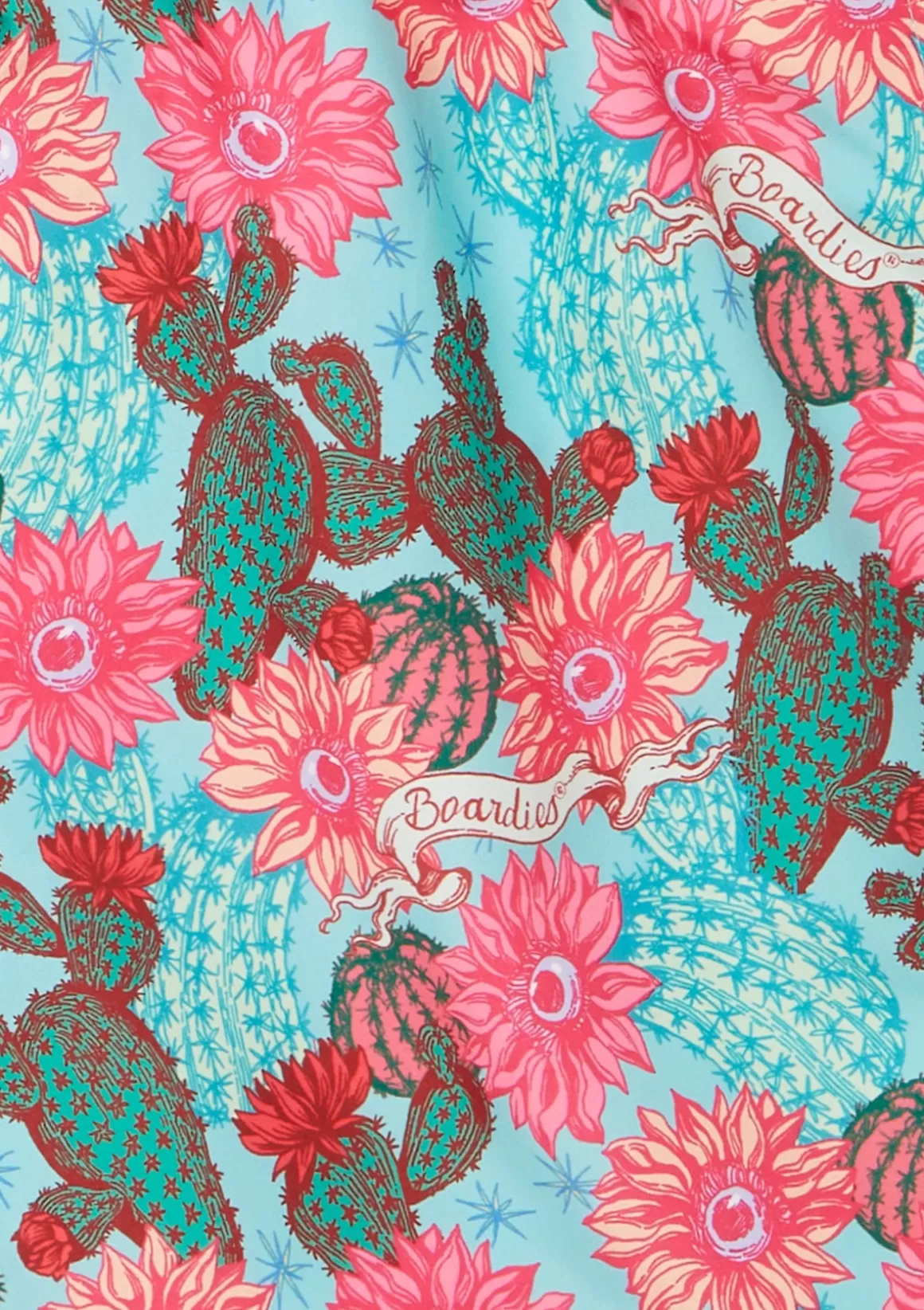 Boardies Apparel Cactus Eyeballs Ii