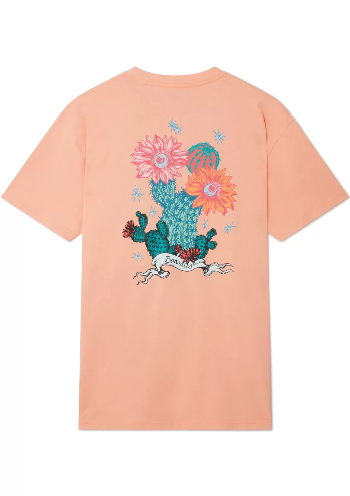 Boardies Apparel Cactus Eyeballs T-Shirt