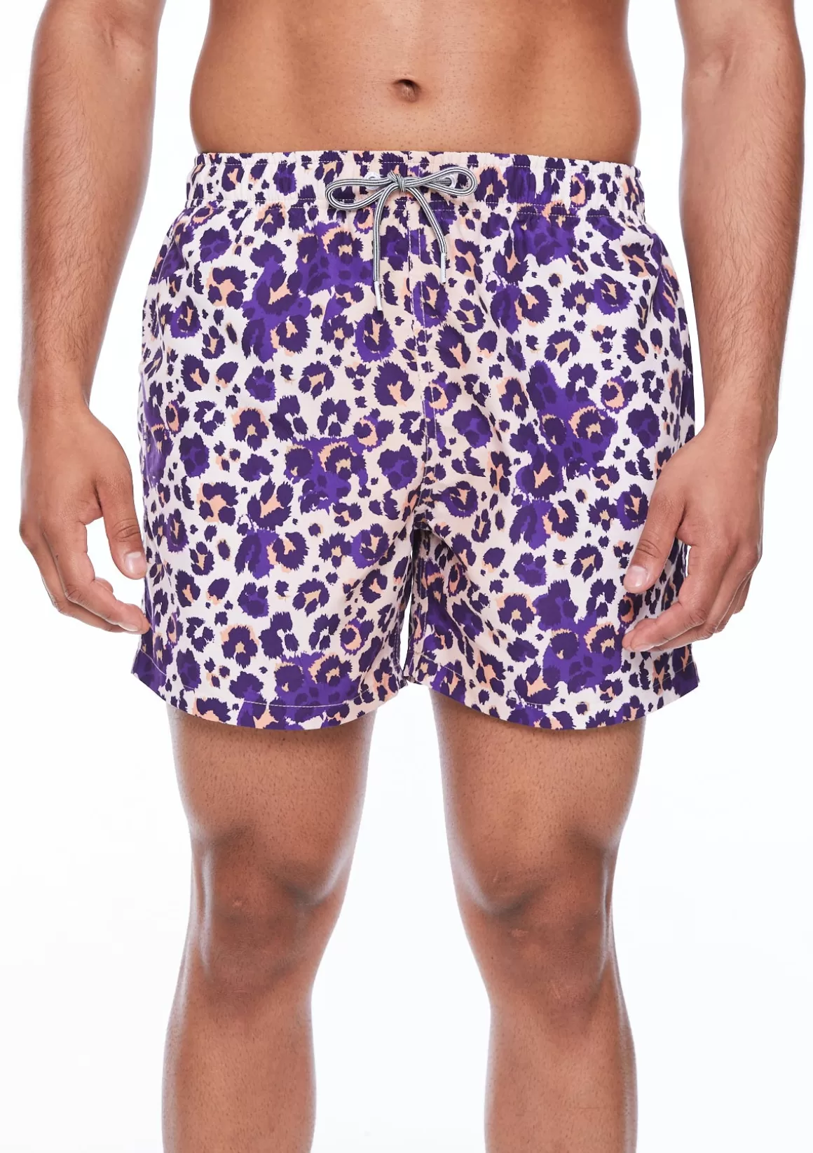 Boardies Apparel Cheetah