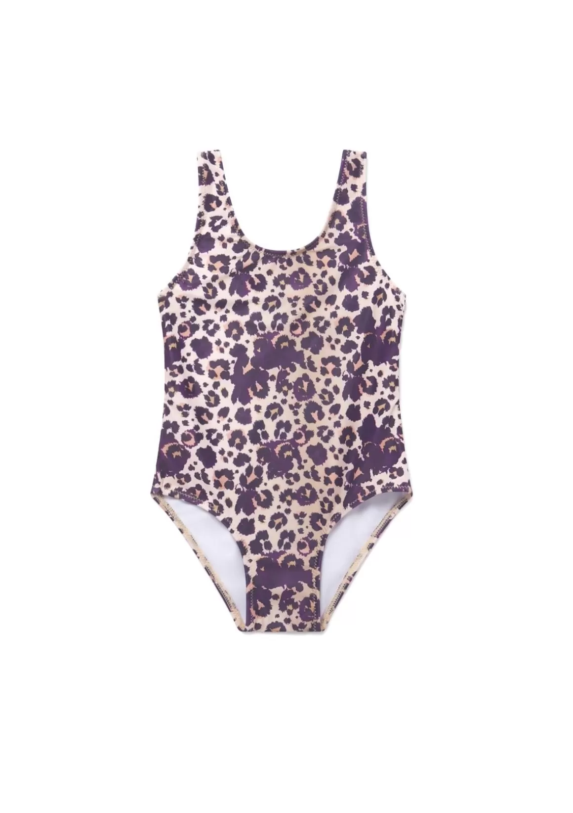 Boardies Apparel Cheetah Classic Swimsuit