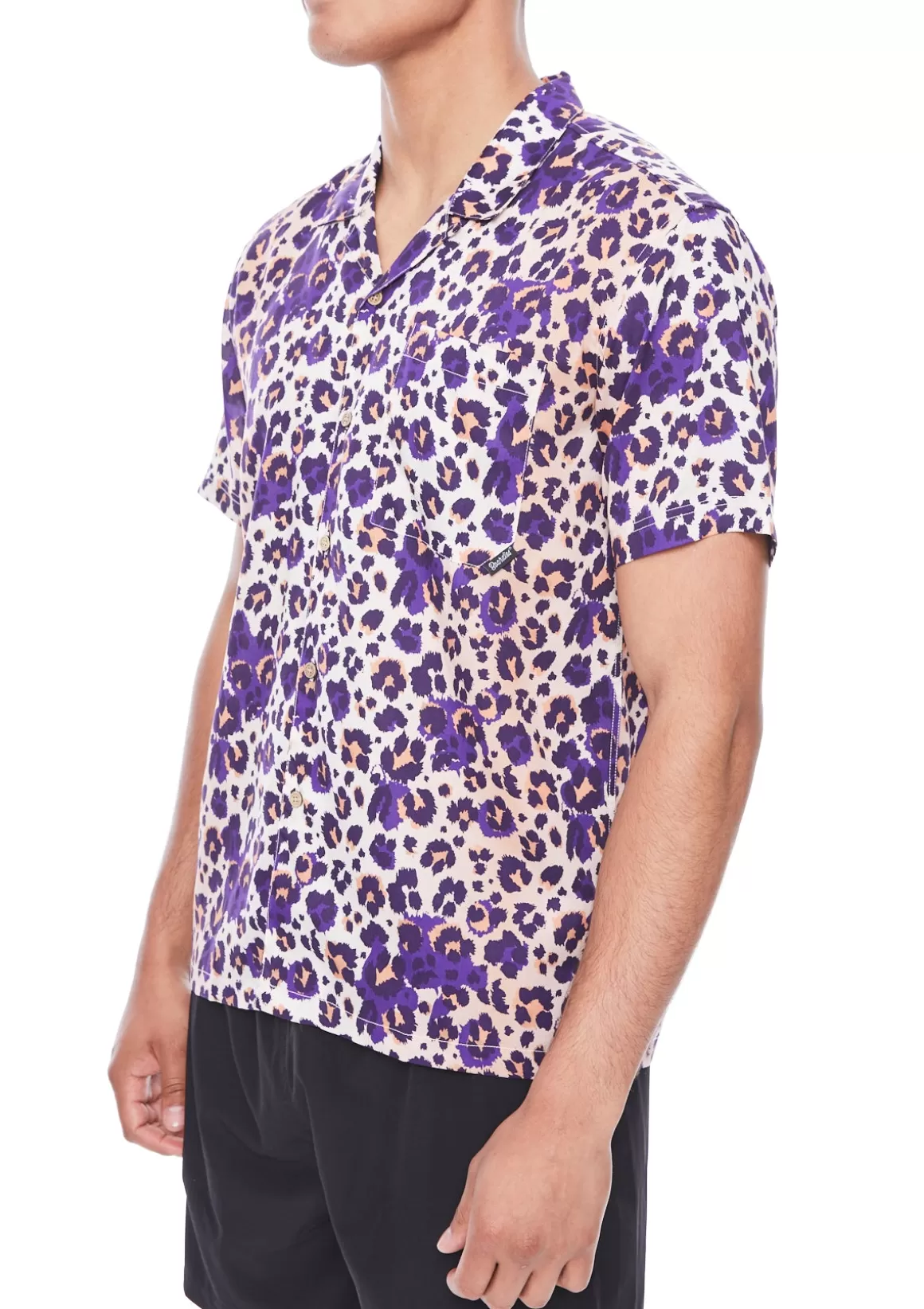 Boardies Apparel Cheetah Shirt