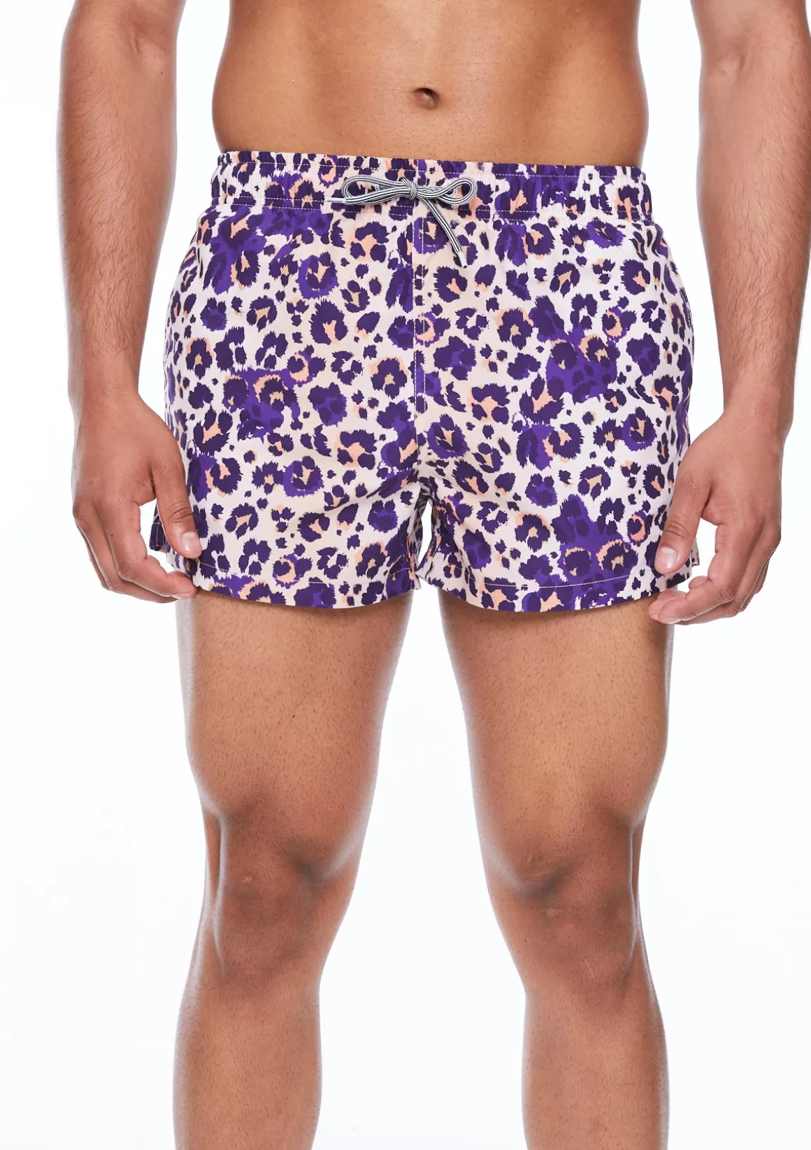 Boardies Apparel Cheetah Shortie