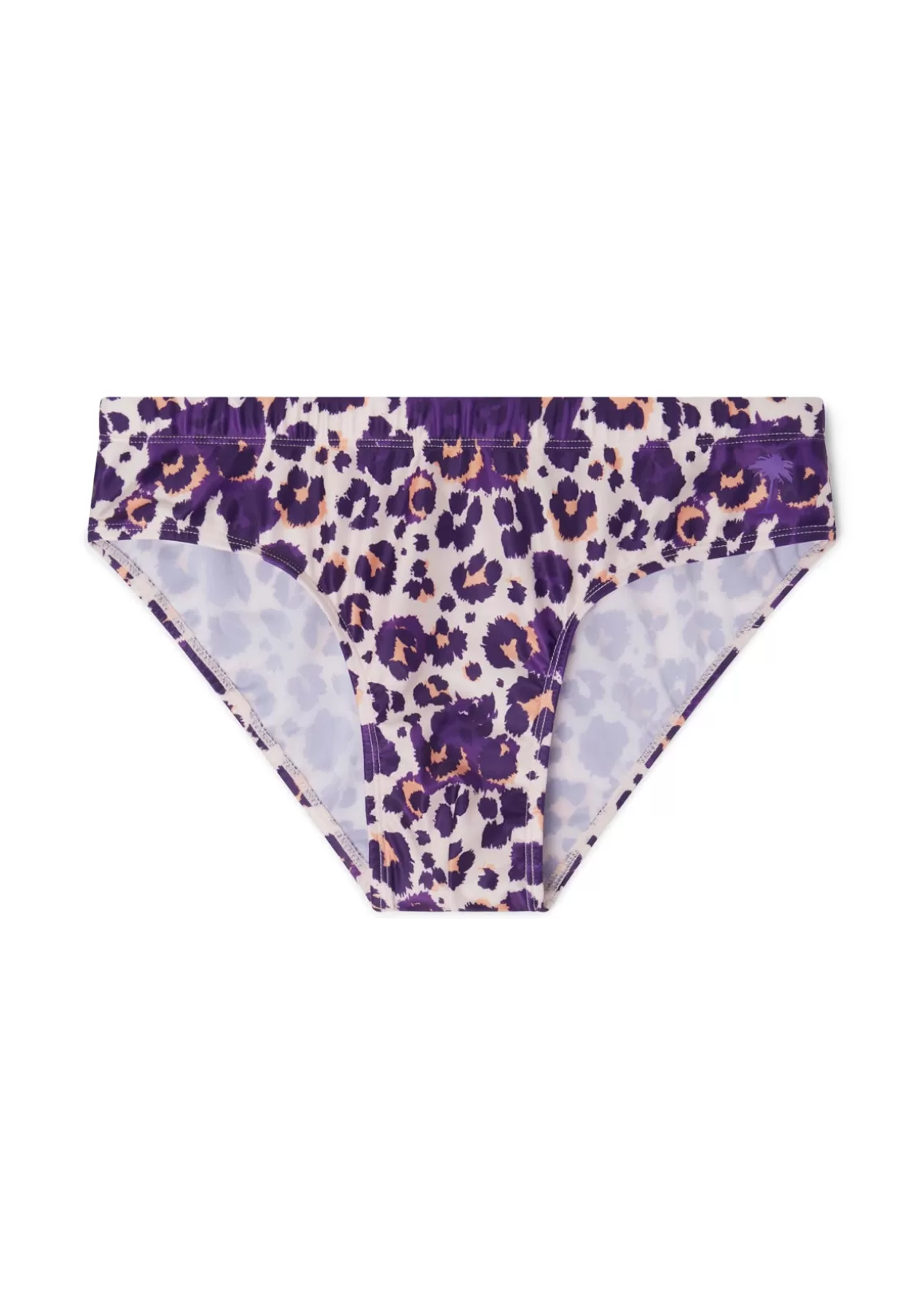 Boardies Apparel Cheetah Swim Brief