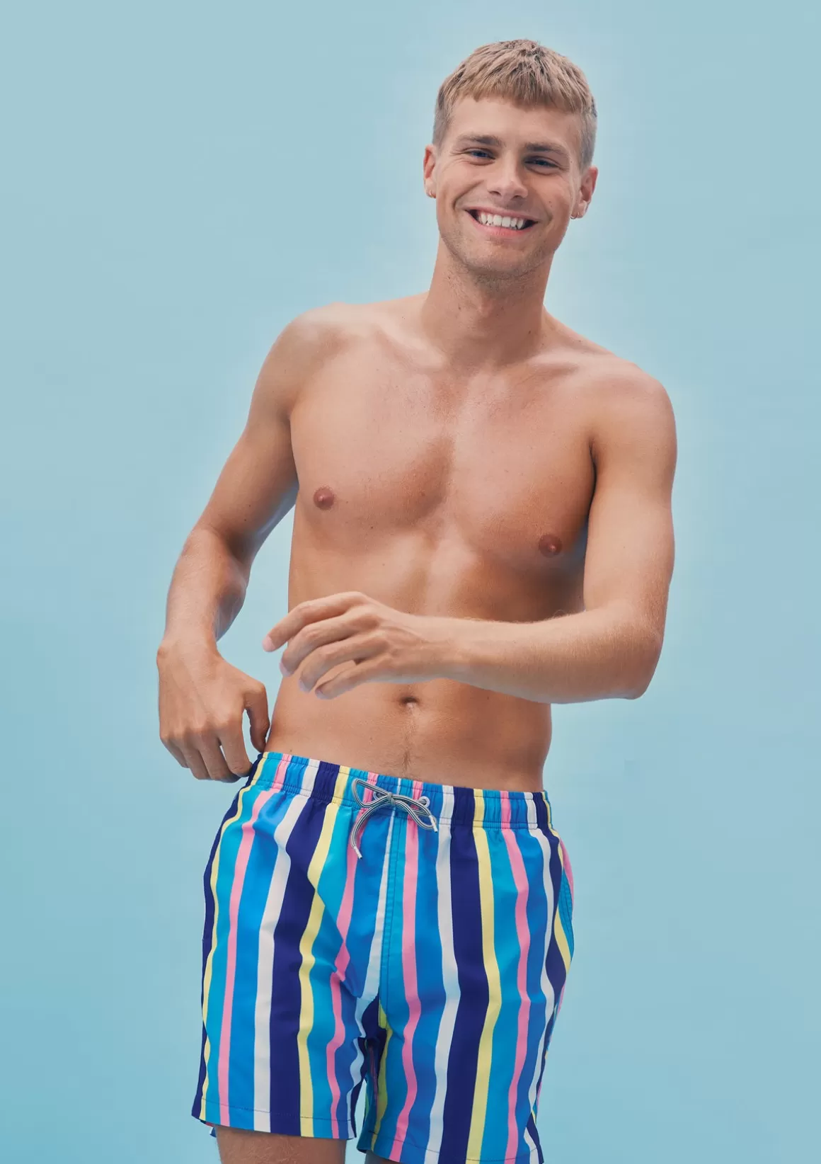 Boardies Apparel Crush Stripe Ii