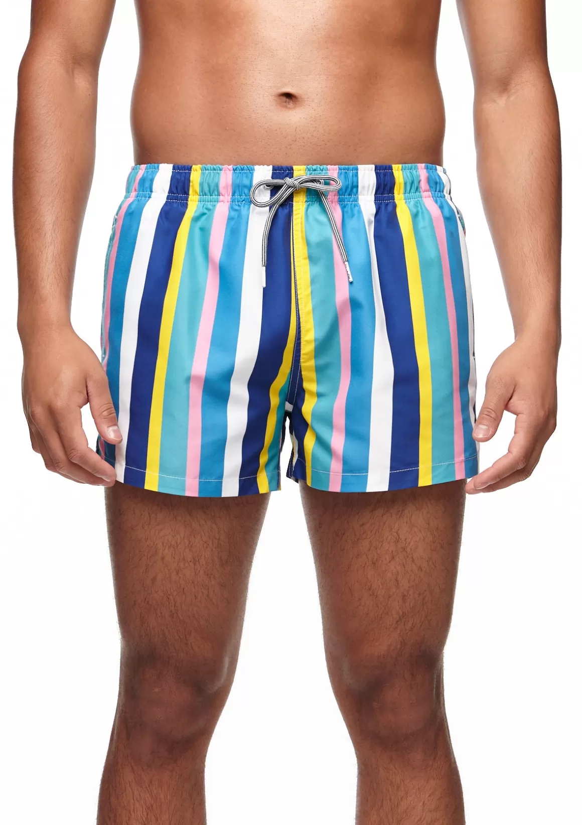 Boardies Apparel Crush Stripe Ii Shortie