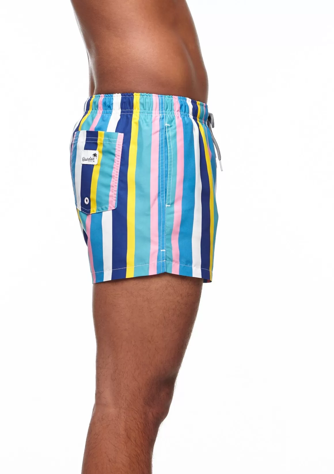 Boardies Apparel Crush Stripe Ii Shortie