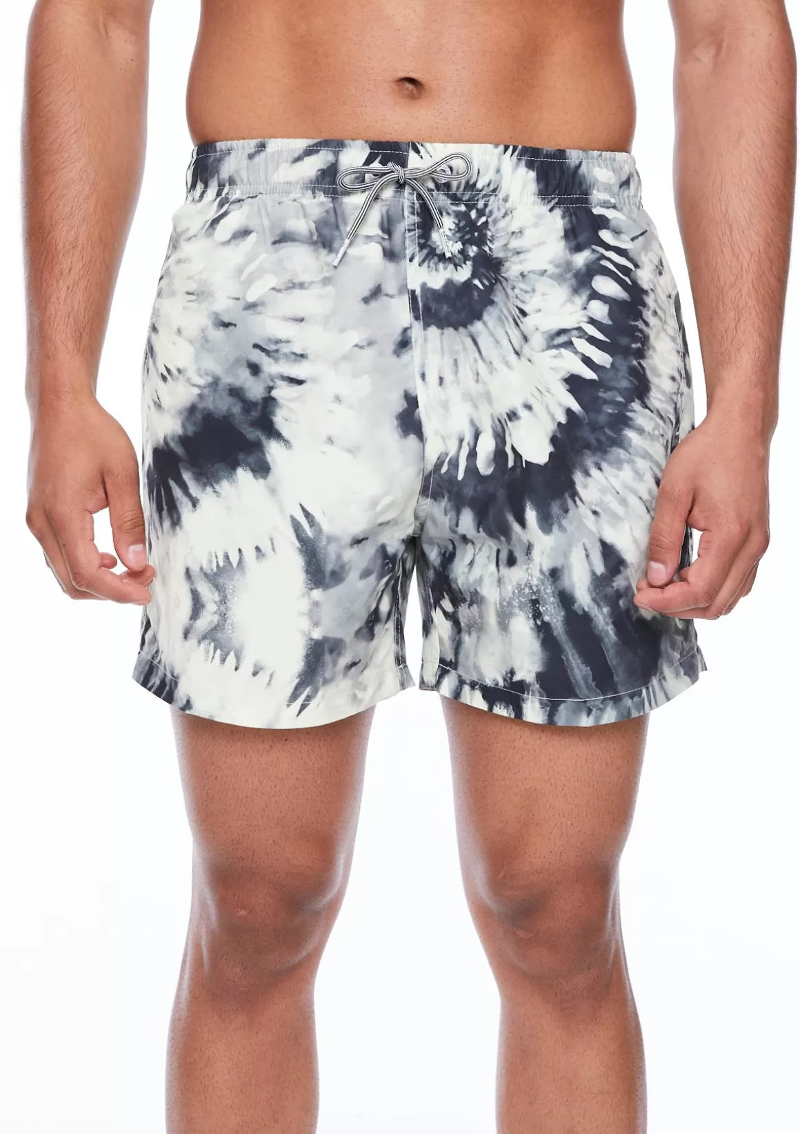 Boardies Apparel Dark Tie Dye