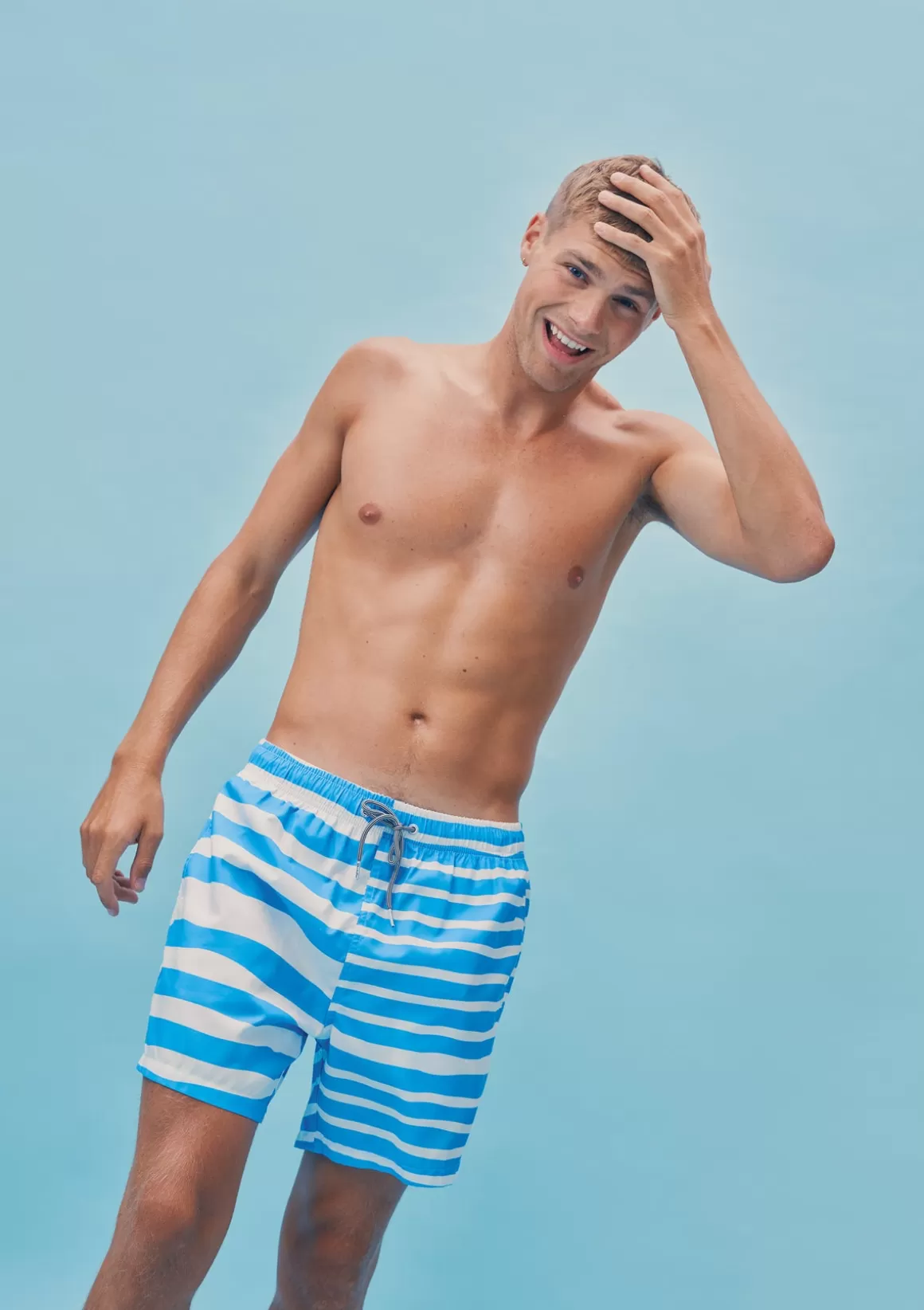 Boardies Apparel Double Stripe Iii