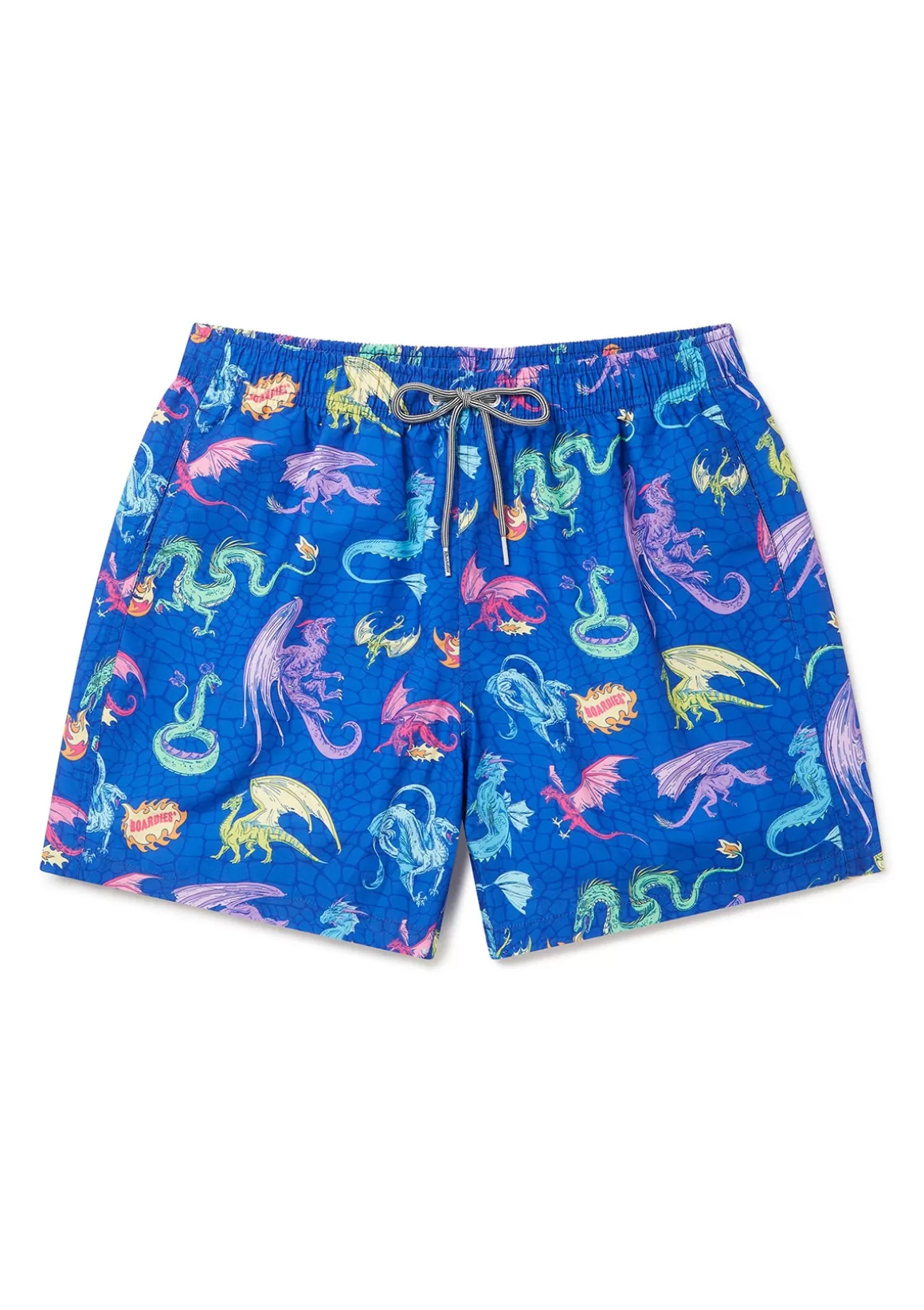 Boardies Apparel Dragons