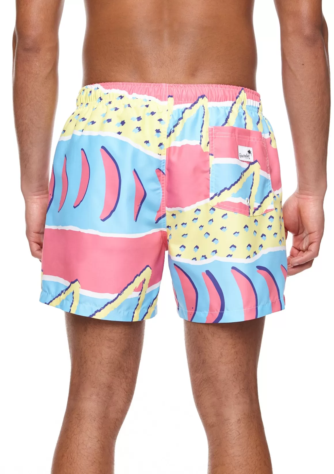 Boardies Apparel Fresh Prince Iiii