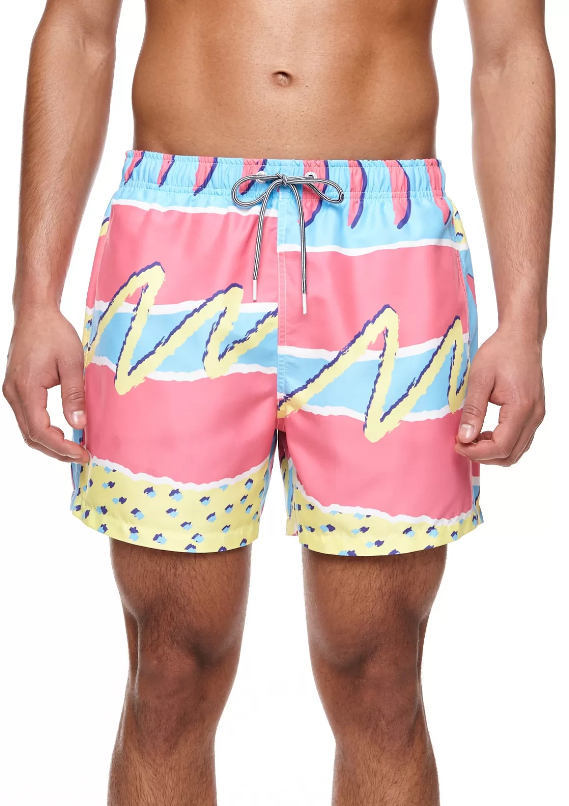 Boardies Apparel Fresh Prince Iiii