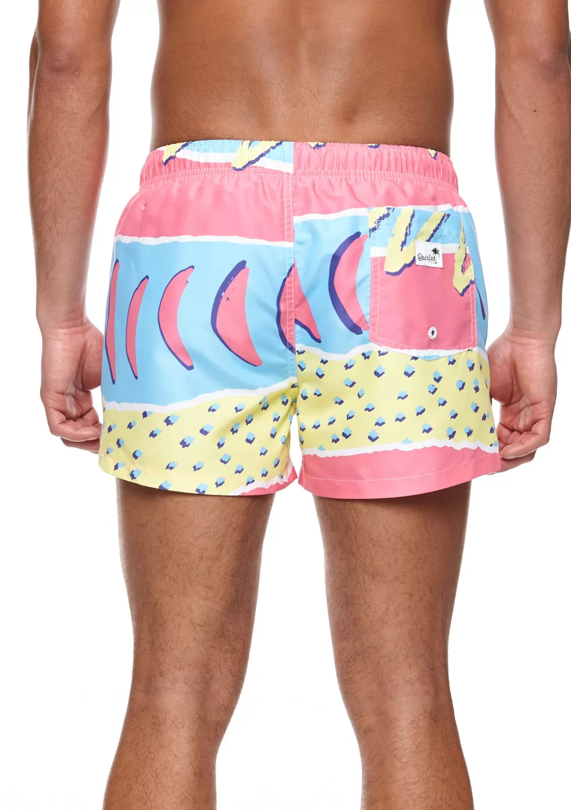 Boardies Apparel Fresh Prince Iiii Shortie