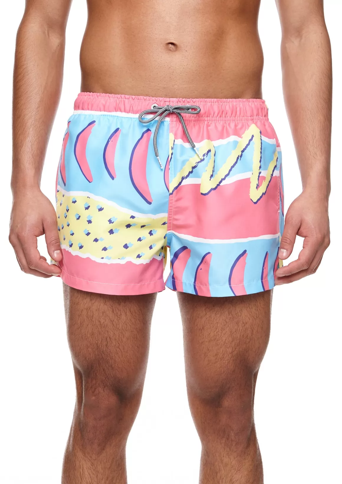 Boardies Apparel Fresh Prince Iiii Shortie