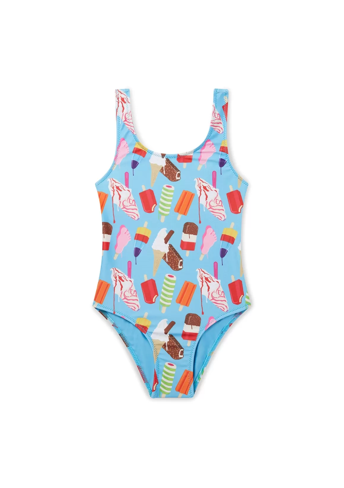 Boardies Apparel Ice Creams Classic Swimsuit