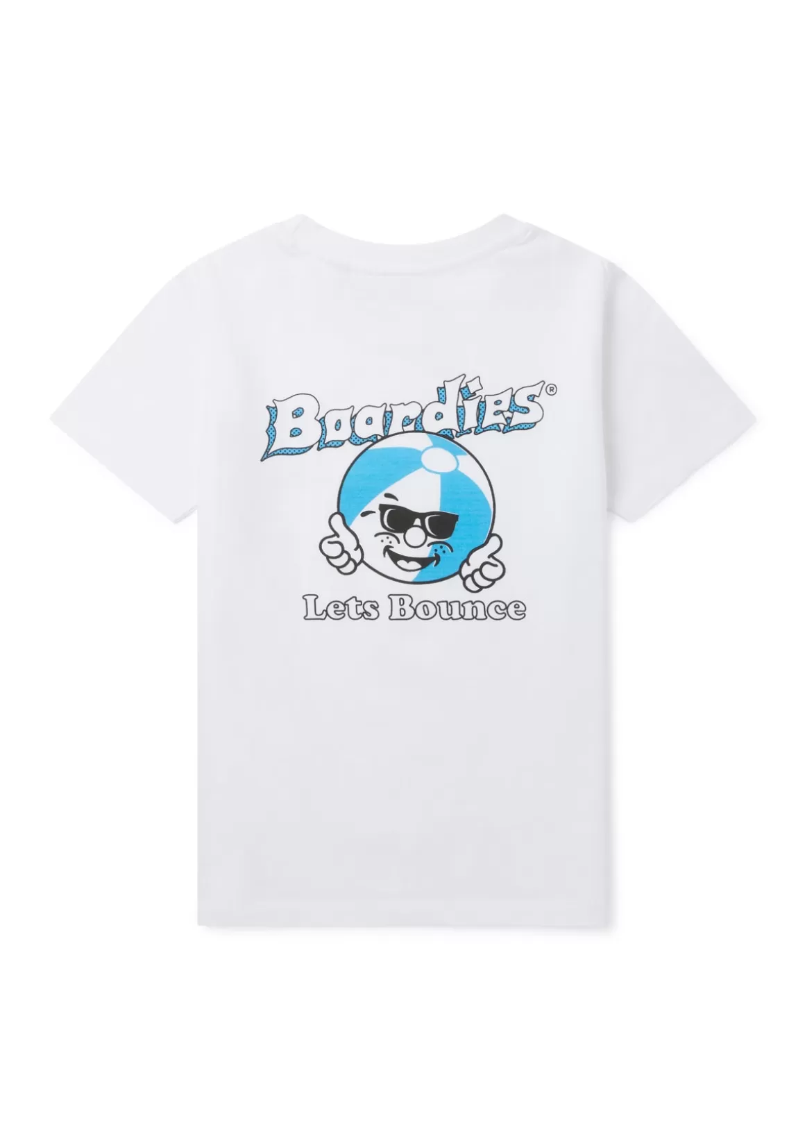 Boardies Apparel Kids Beach Ball T-Shirt