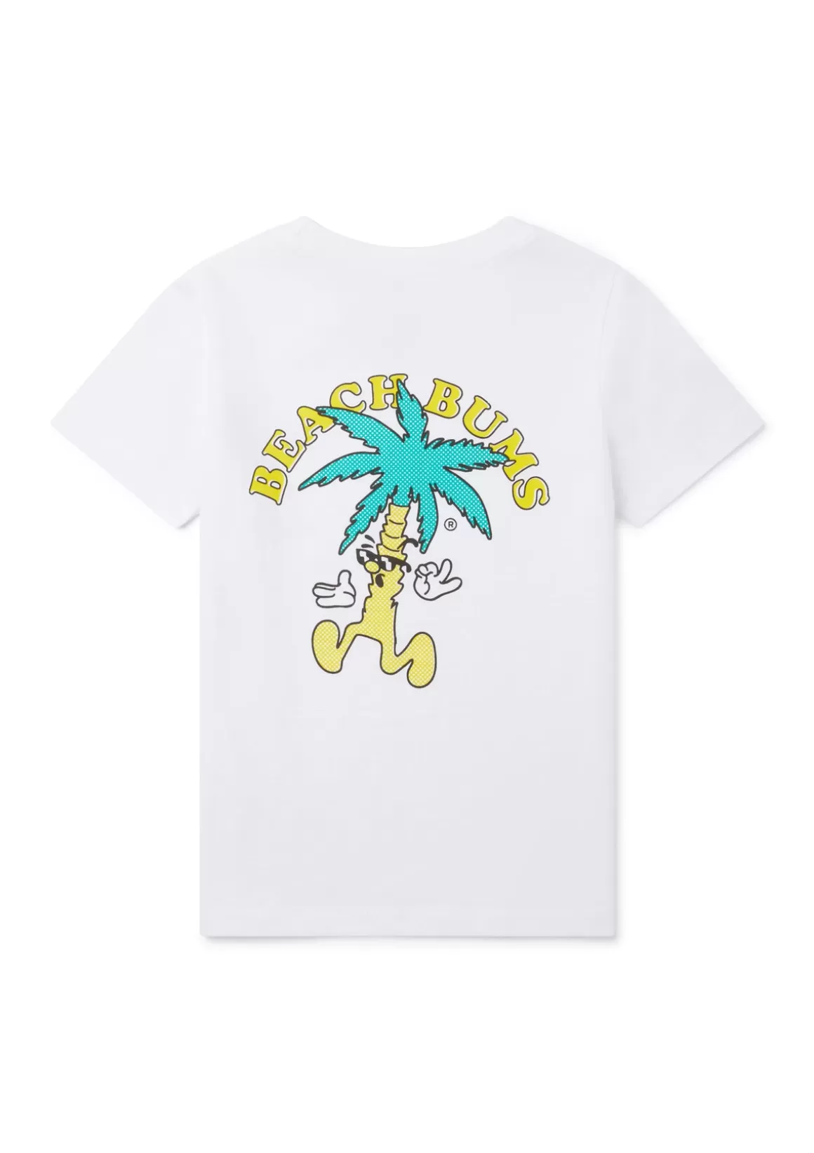 Boardies Apparel Kids Beach Bum T-Shirt