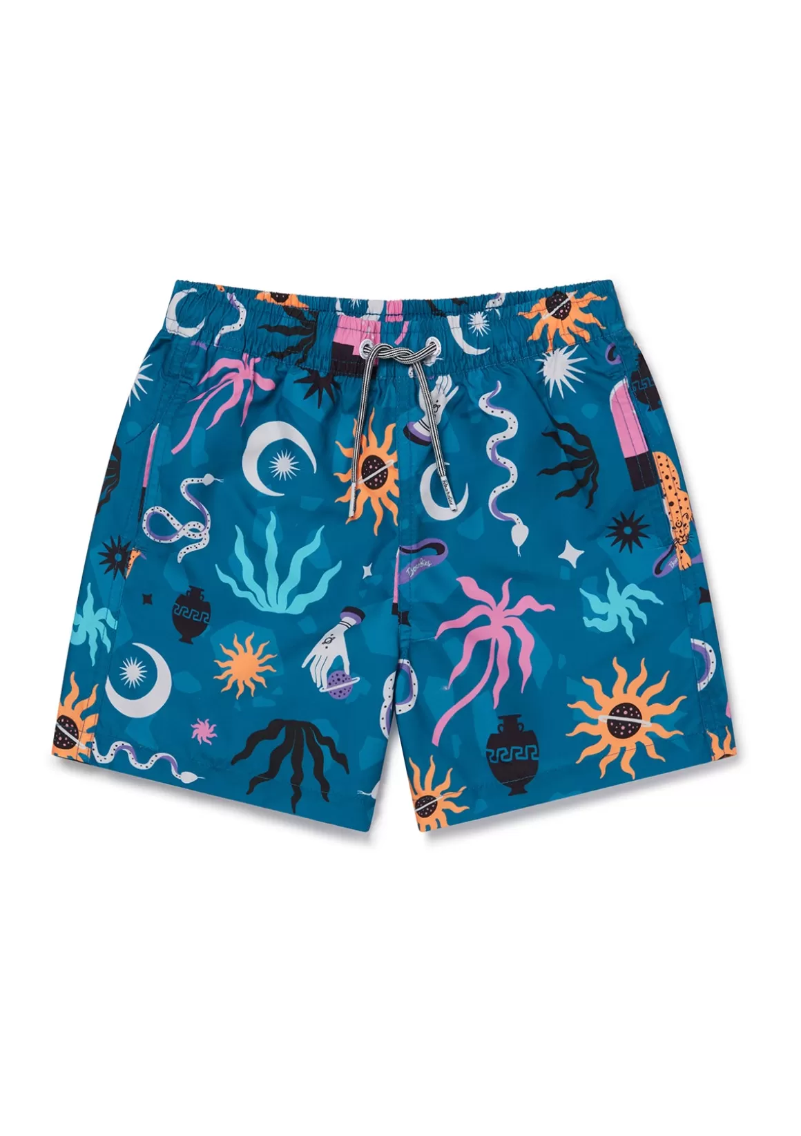 Boardies Apparel Kids Birsak Green