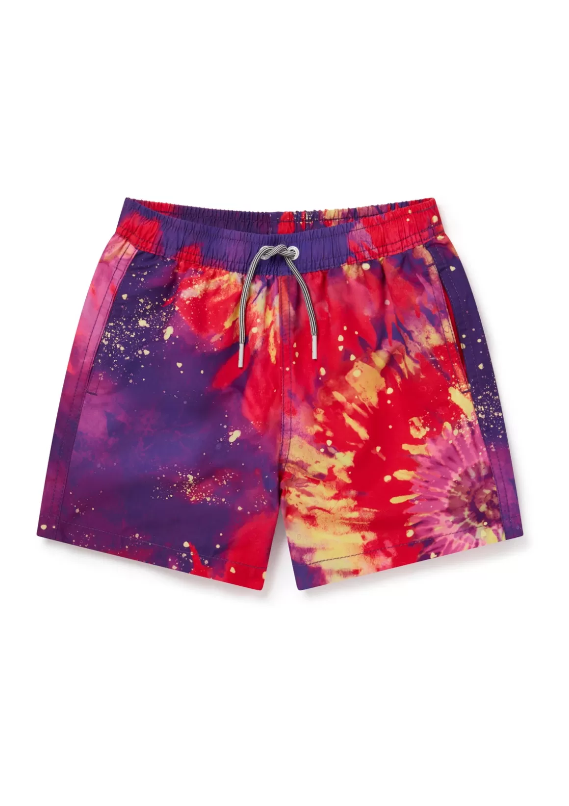 Boardies Apparel Kids Bright Tie Dye