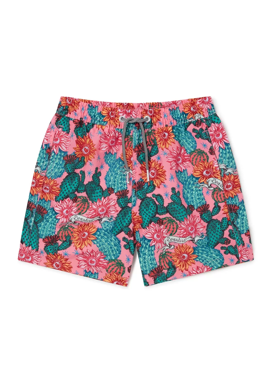 Boardies Apparel Kids Cactus Eyeballs