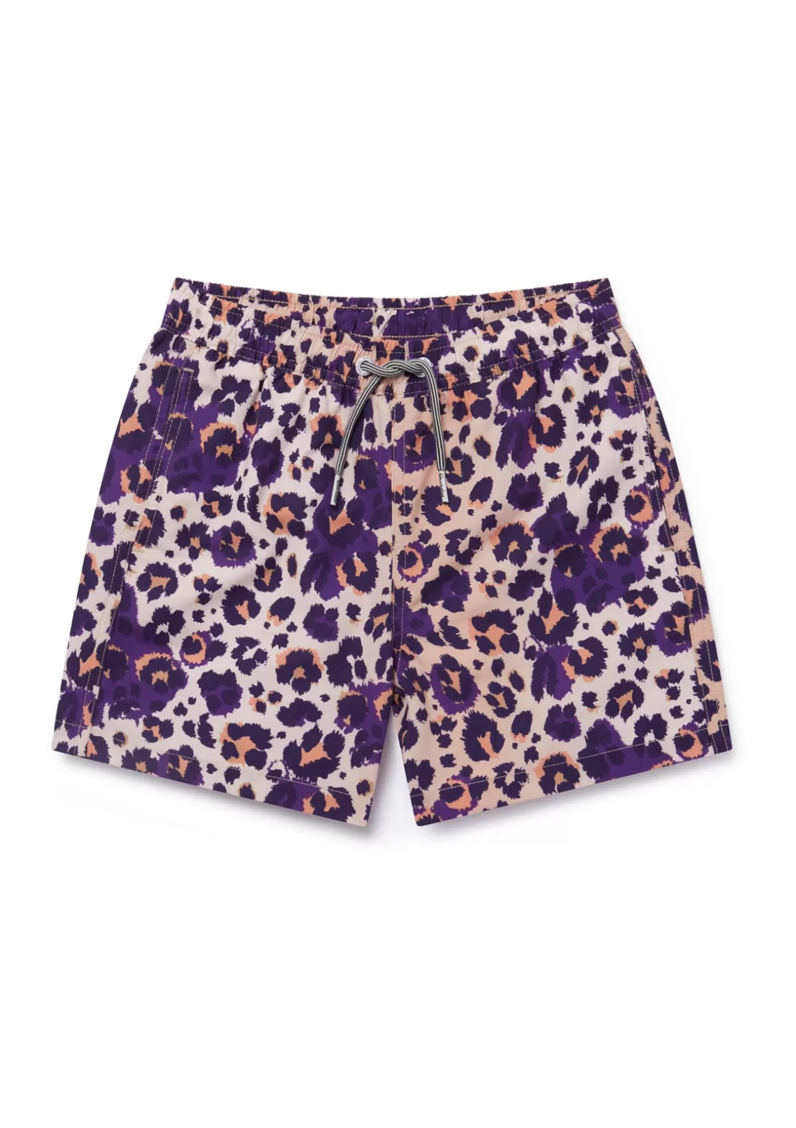 Boardies Apparel Kids Cheetah