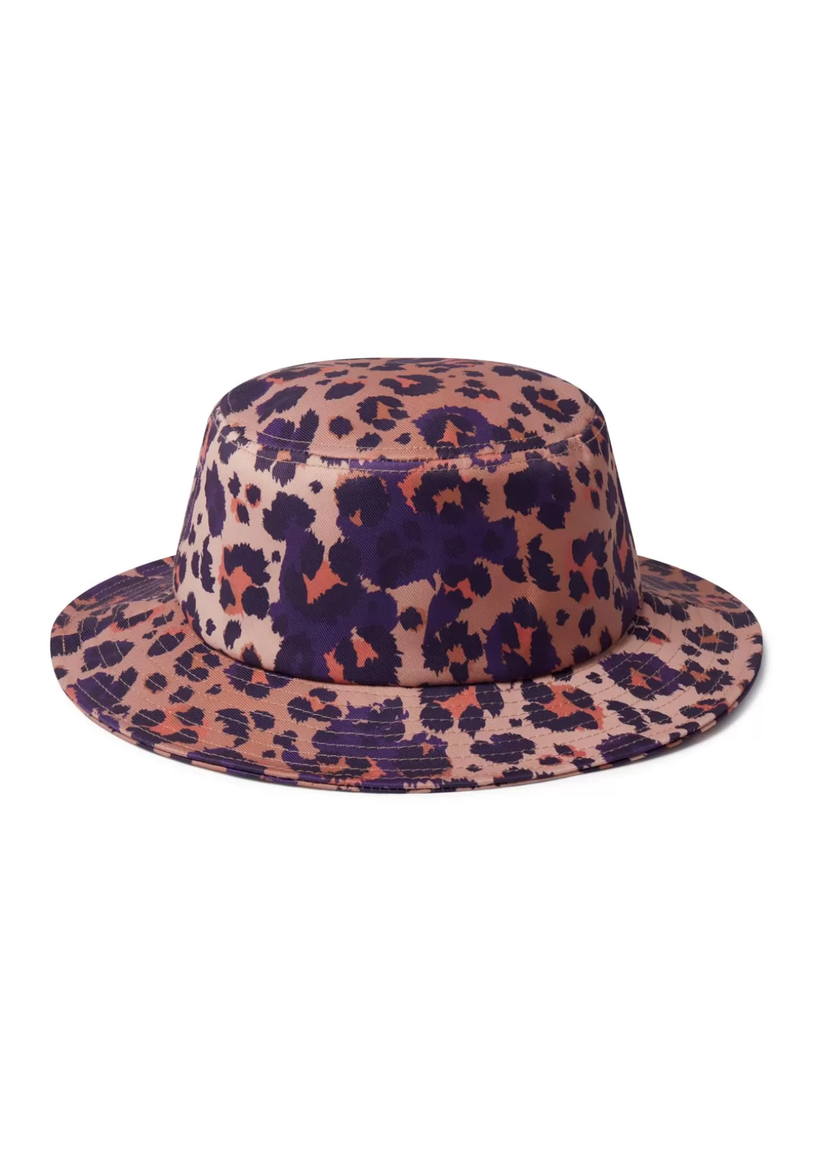 Boardies Apparel Kids Cheetah Bucket Hat