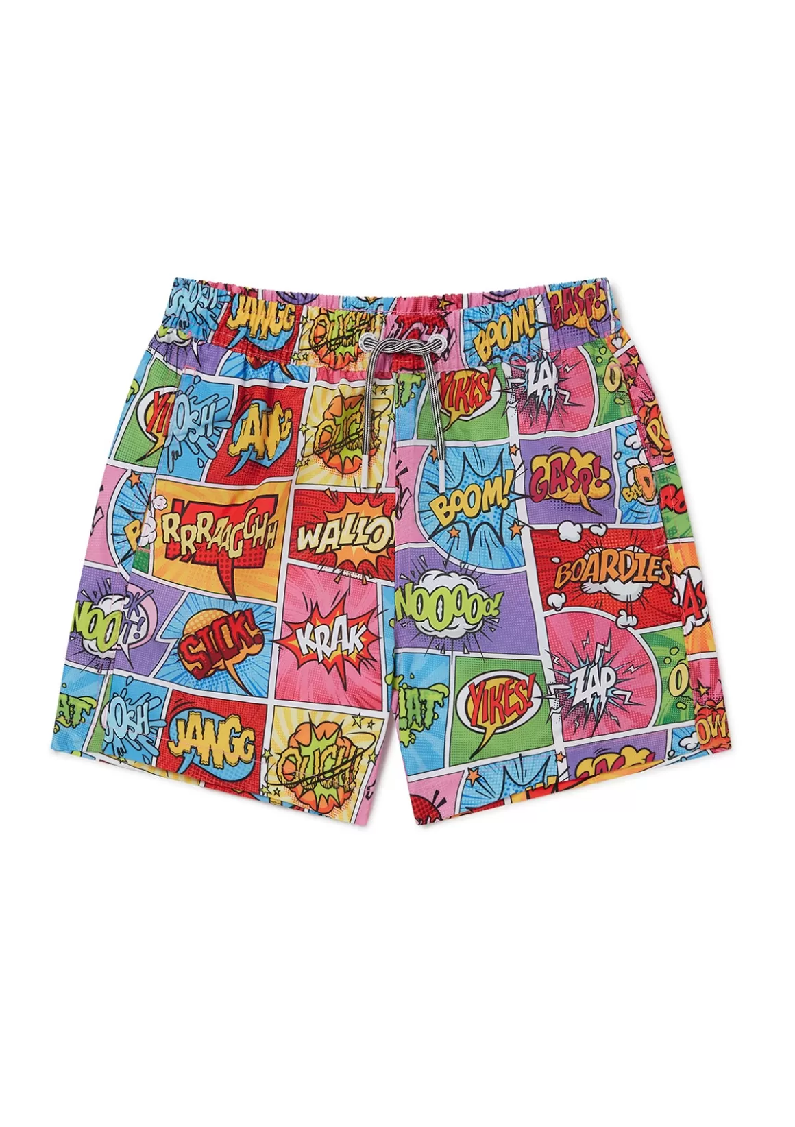 Boardies Apparel Kids Comics