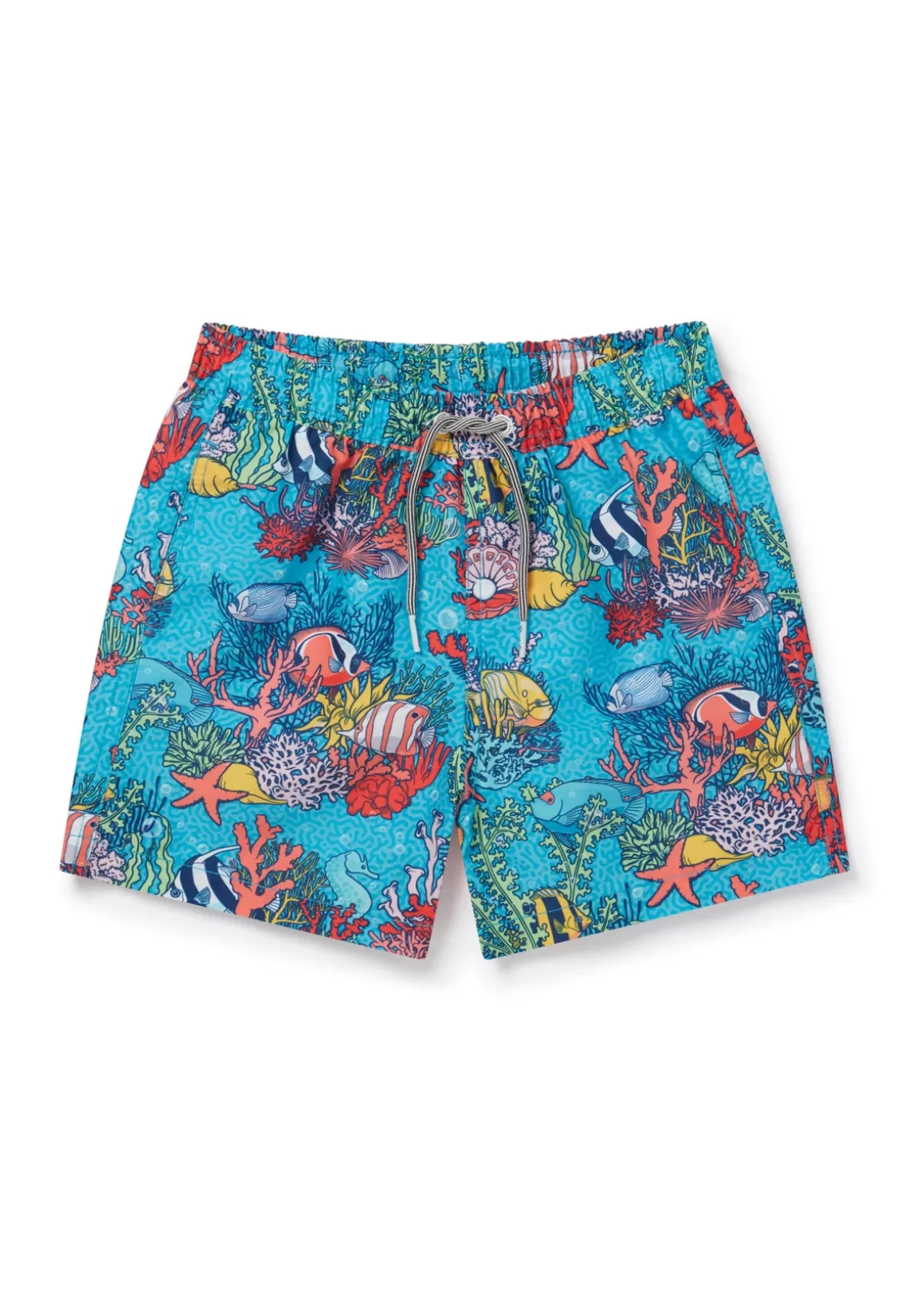 Boardies Apparel Kids Coral Reef