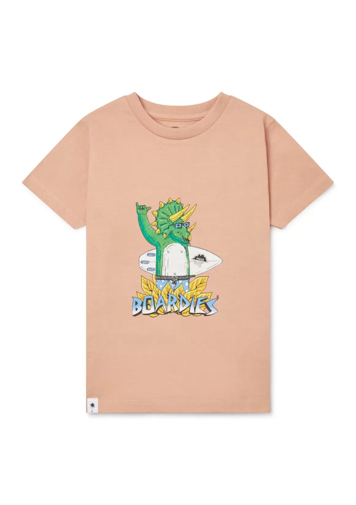 Boardies Apparel Kids Dinosaur T-Shirt