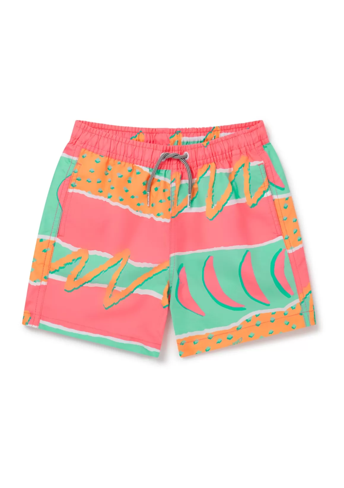 Boardies Apparel Kids Fresh Prince Iii