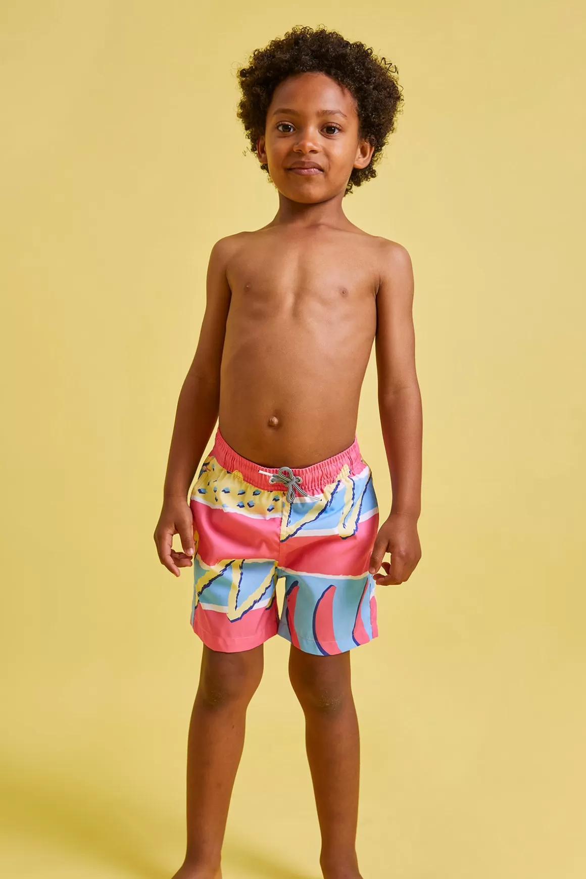 Boardies Apparel Kids Fresh Prince Iiii