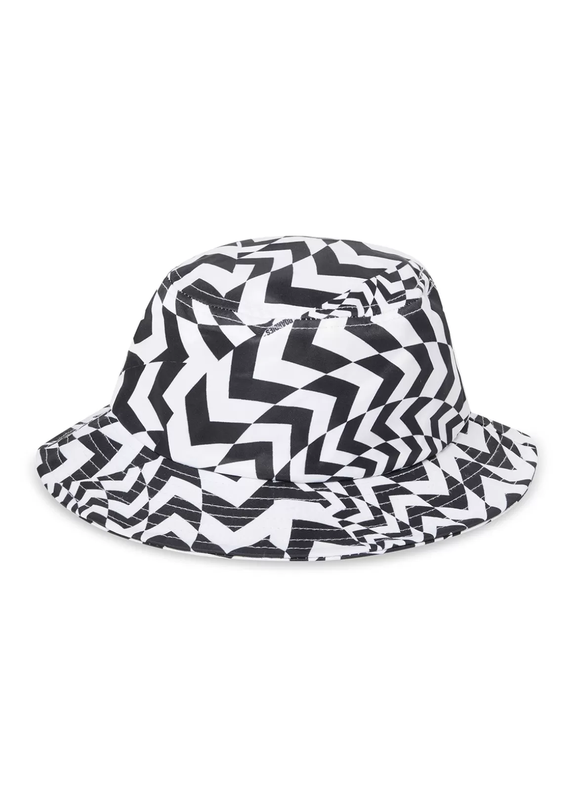 Boardies Apparel Kids Hazard Bucket Hat