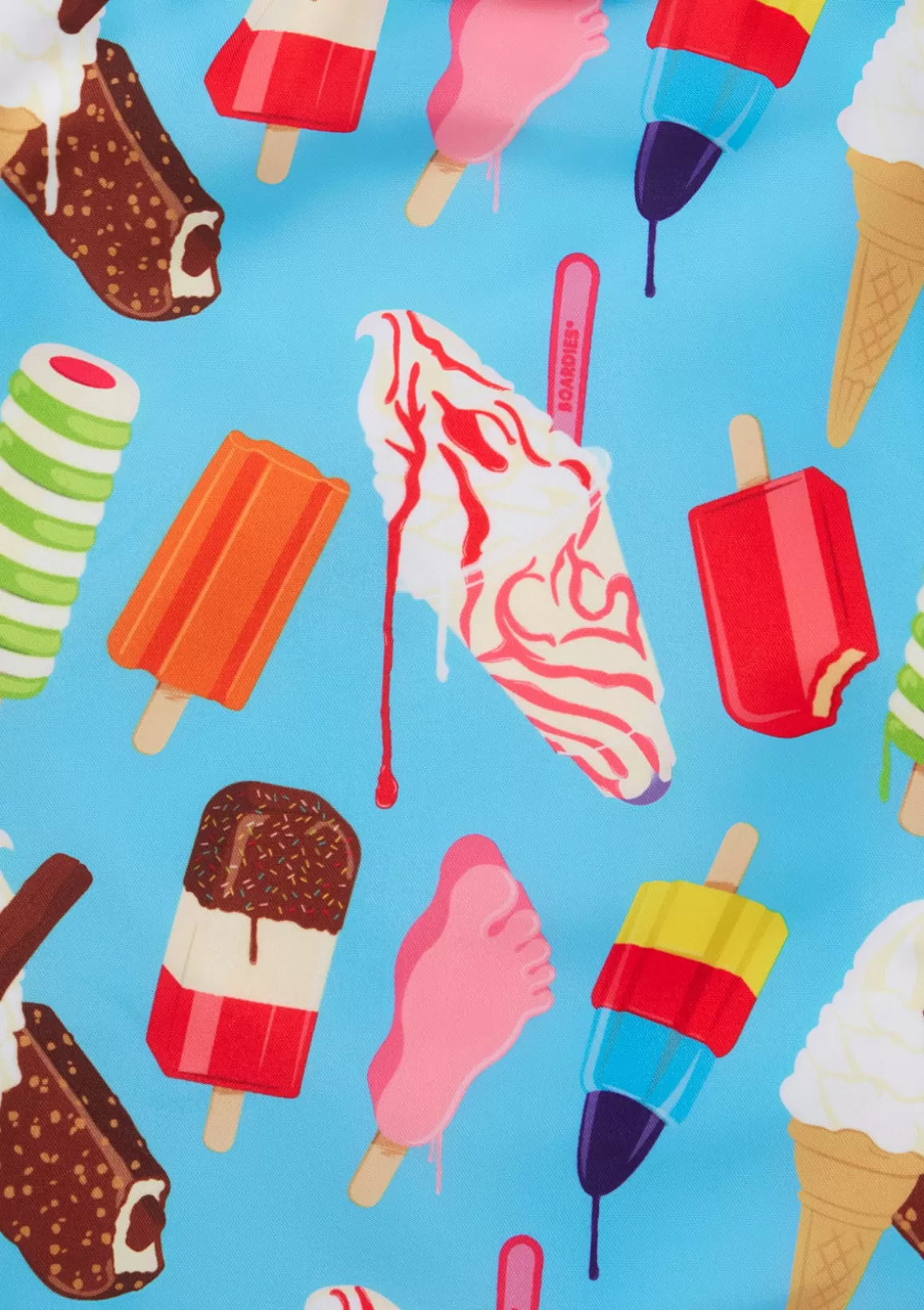 Boardies Apparel Kids Ice Creams