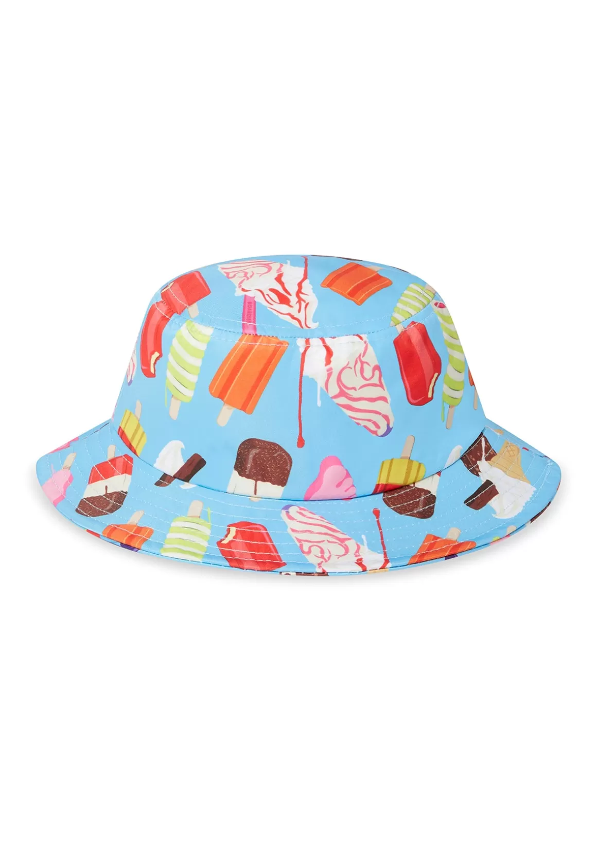 Boardies Apparel Kids Ice Creams Bucket Hat