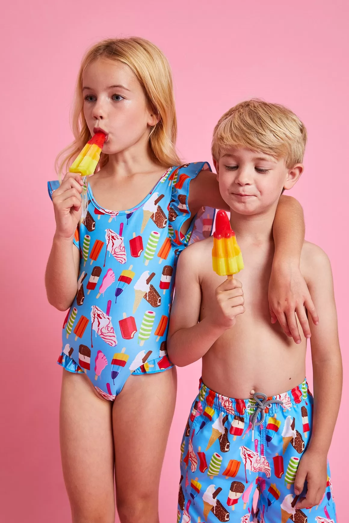 Boardies Apparel Kids Ice Creams Ii