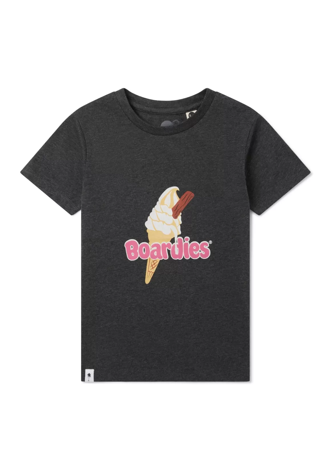 Boardies Apparel Kids Ice Creams T-Shirt