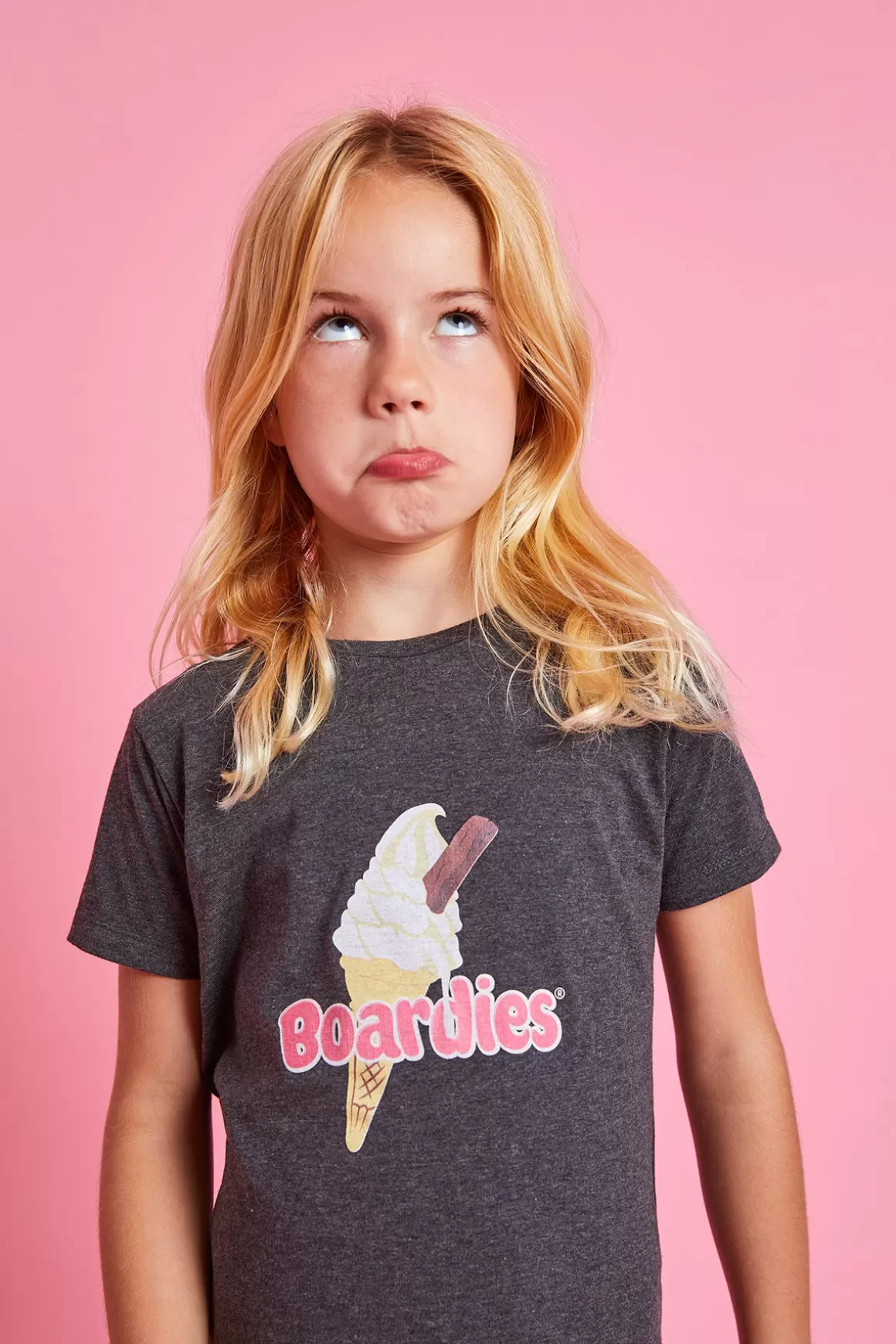 Boardies Apparel Kids Ice Creams T-Shirt