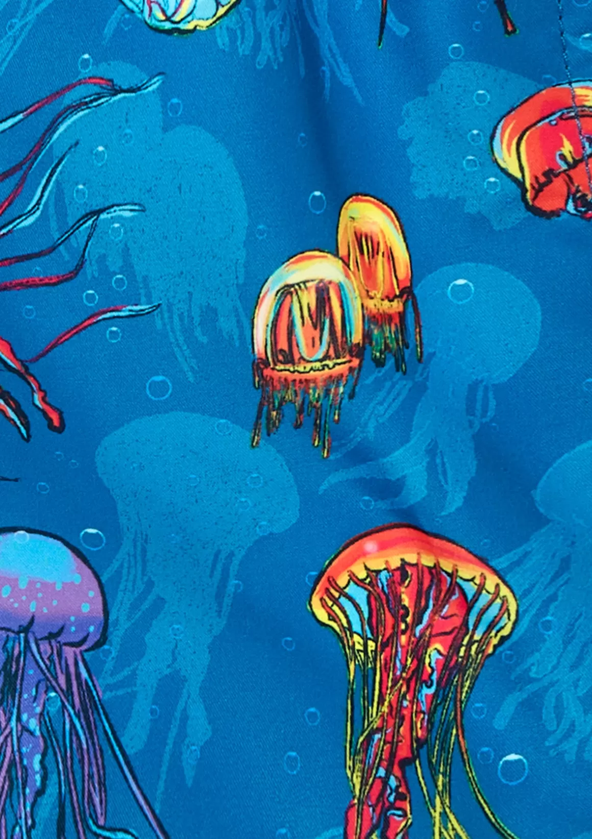 Boardies Apparel Kids Jellyfish