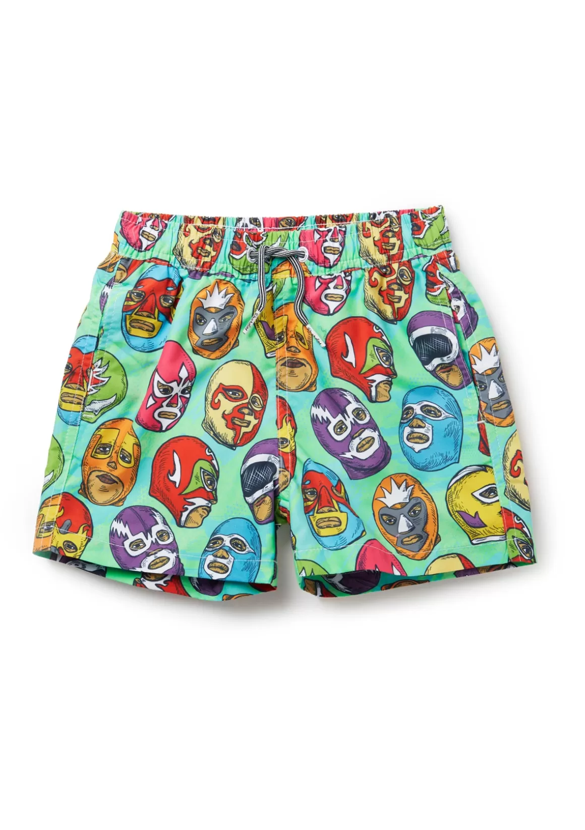 Boardies Apparel Kids Lucha Libre