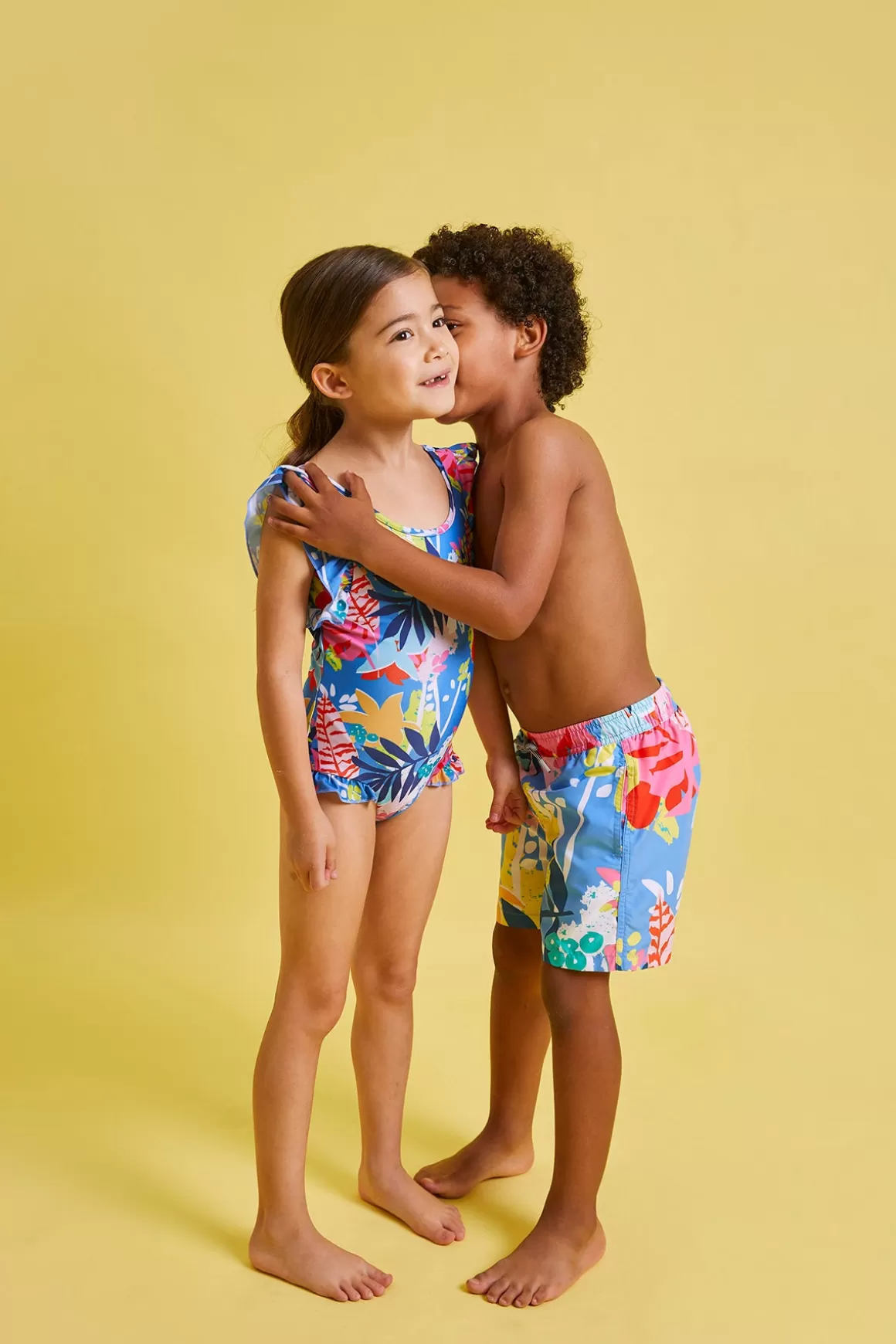 Boardies Apparel Kids Miami