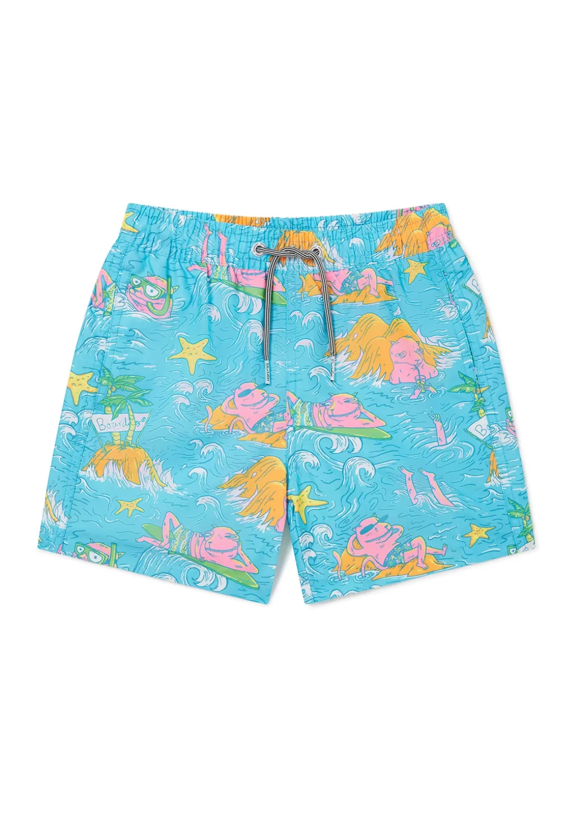 Boardies Apparel Kids Nanna