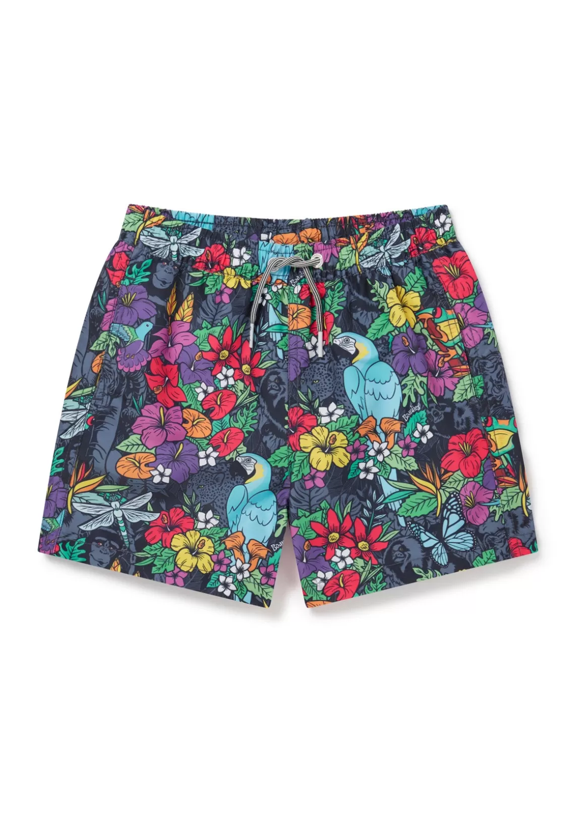 Boardies Apparel Kids Night Jungle