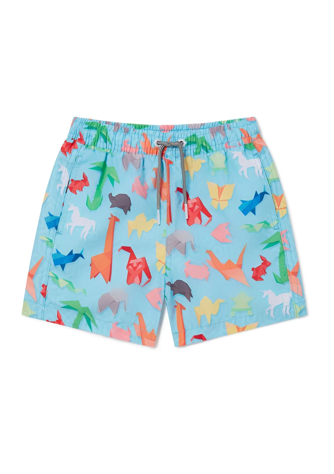 Boardies Apparel Kids Origami