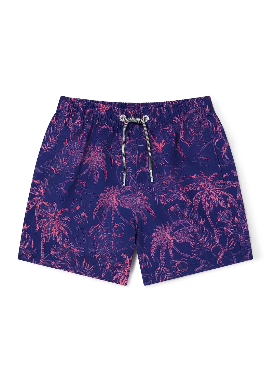 Boardies Apparel Kids Palms