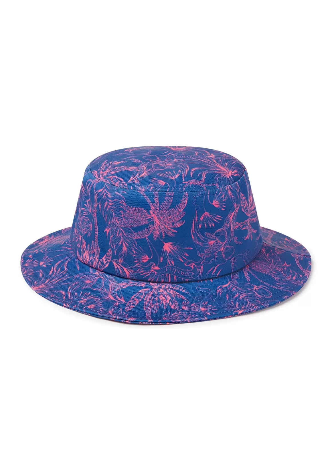 Boardies Apparel Kids Palms Bucket Hat