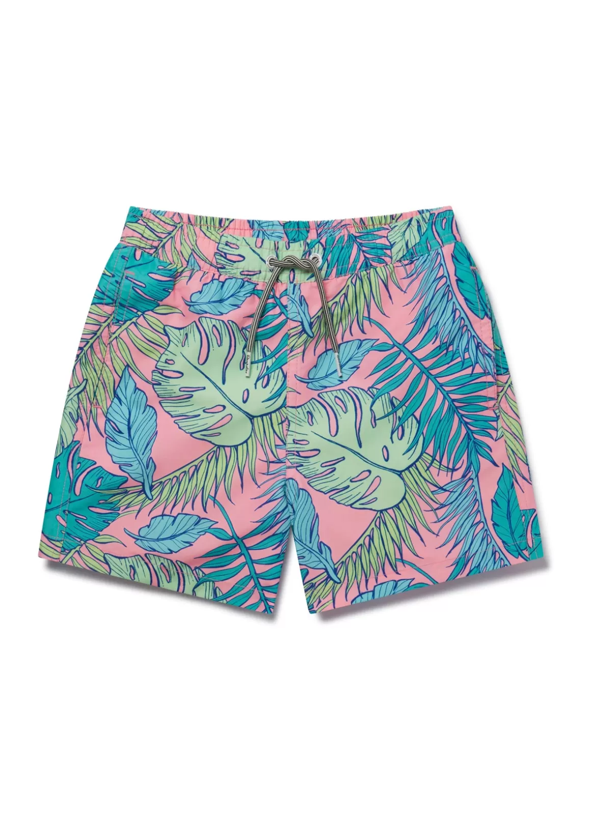 Boardies Apparel Kids Palmtopia Ii