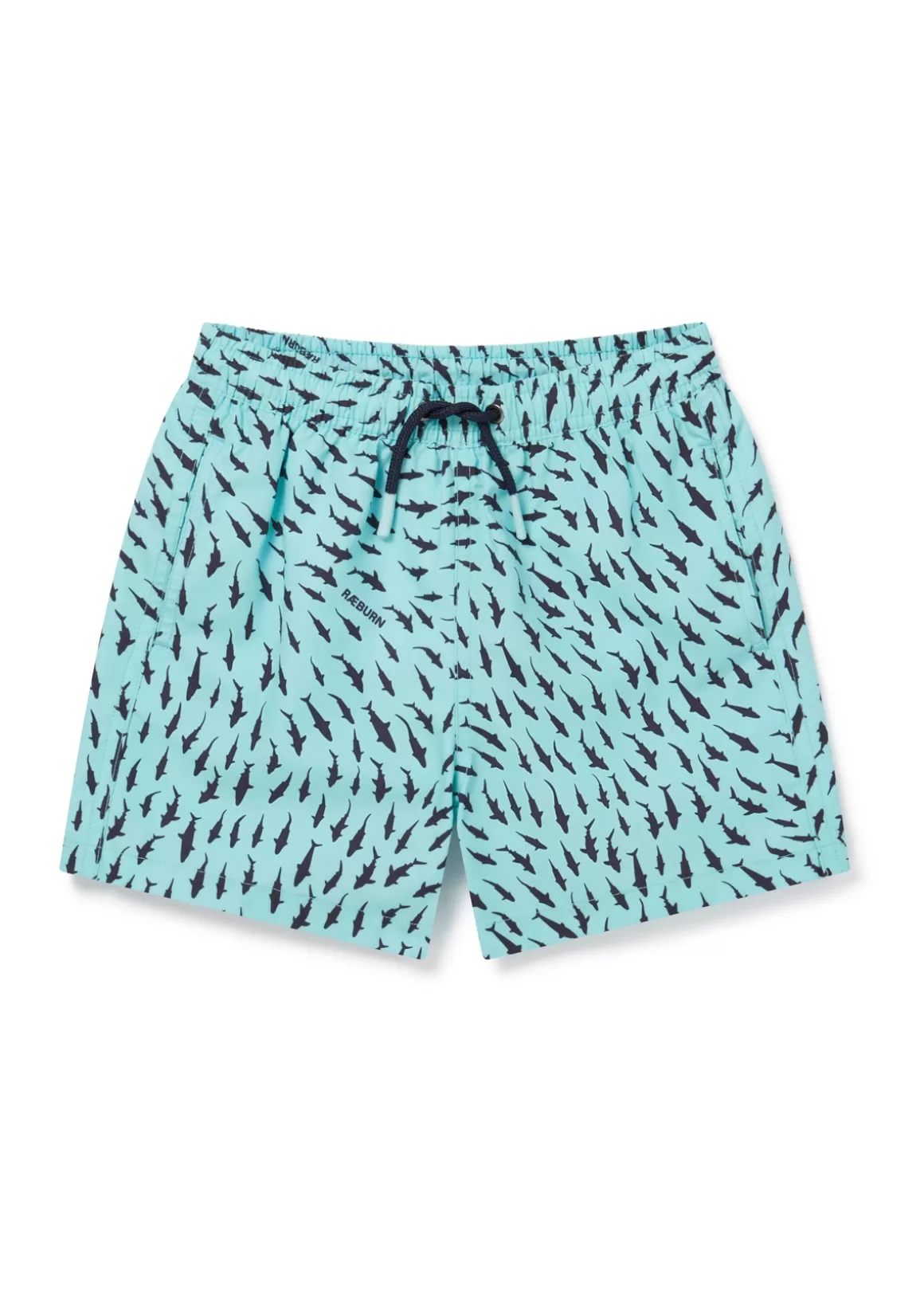 Boardies Apparel Kids Raeburn Sharks Ice